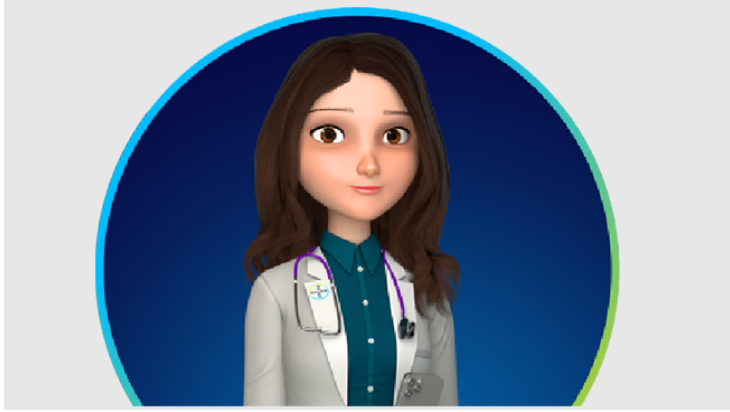 Bayer US Medical Information Assistant Ami