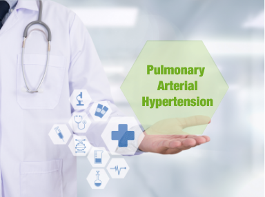 Pulmonary Arterial Hypertension disease education