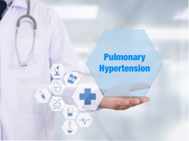 Pulmonary Hypertension disease education